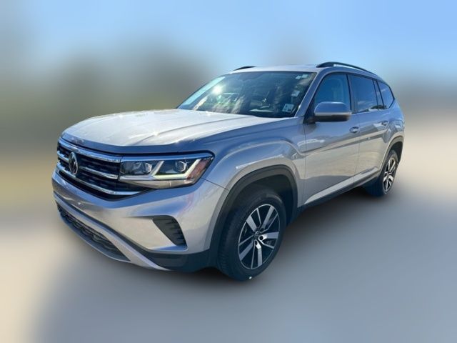 2021 Volkswagen Atlas 2.0T SE