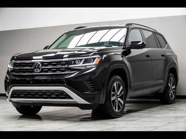 2021 Volkswagen Atlas 2.0T SE