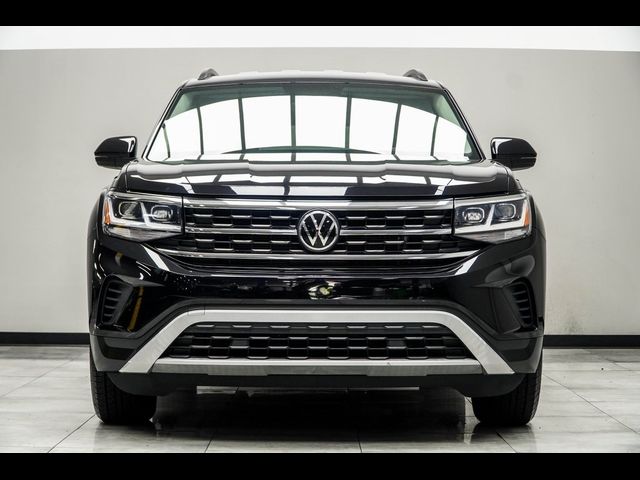 2021 Volkswagen Atlas 2.0T SE