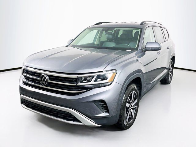 2021 Volkswagen Atlas 2.0T SE