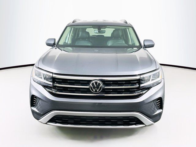 2021 Volkswagen Atlas 2.0T SE