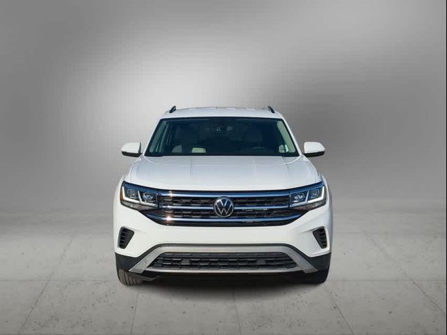 2021 Volkswagen Atlas 2.0T SE