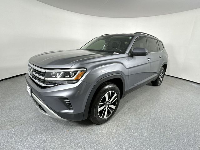 2021 Volkswagen Atlas 2.0T SE