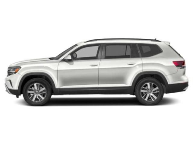 2021 Volkswagen Atlas 2.0T SE