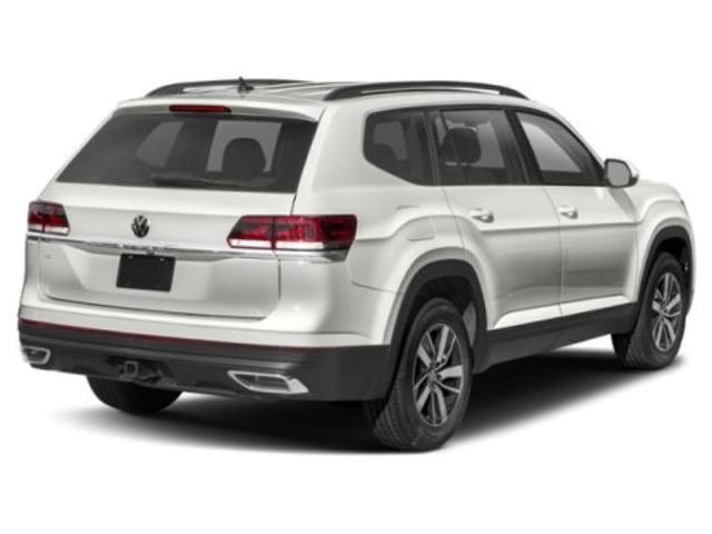 2021 Volkswagen Atlas 2.0T SE