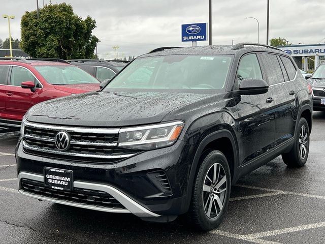 2021 Volkswagen Atlas 2.0T SE