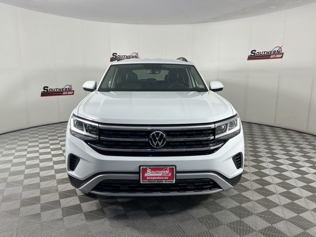 2021 Volkswagen Atlas 2.0T SE