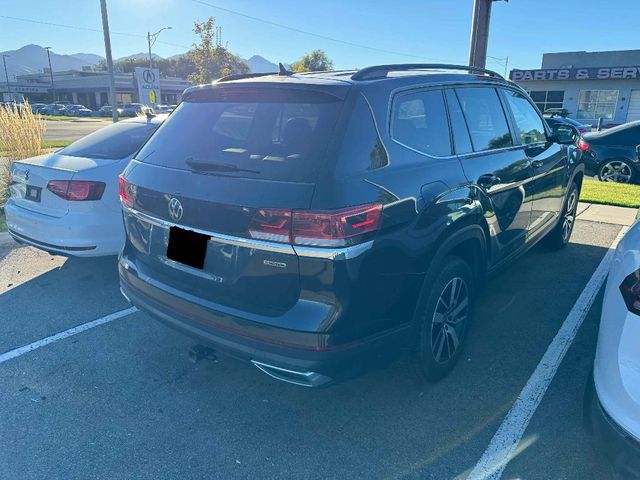 2021 Volkswagen Atlas 2.0T SE