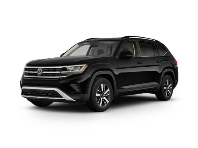 2021 Volkswagen Atlas 2.0T SE