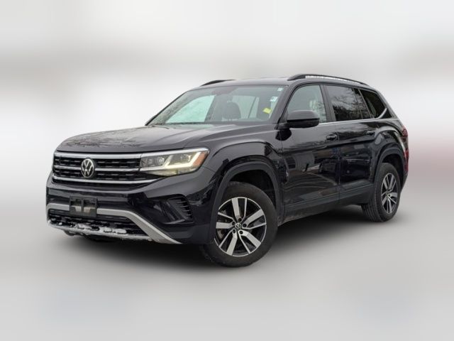 2021 Volkswagen Atlas 2.0T SE
