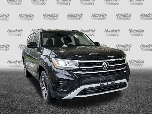 2021 Volkswagen Atlas 2.0T SE