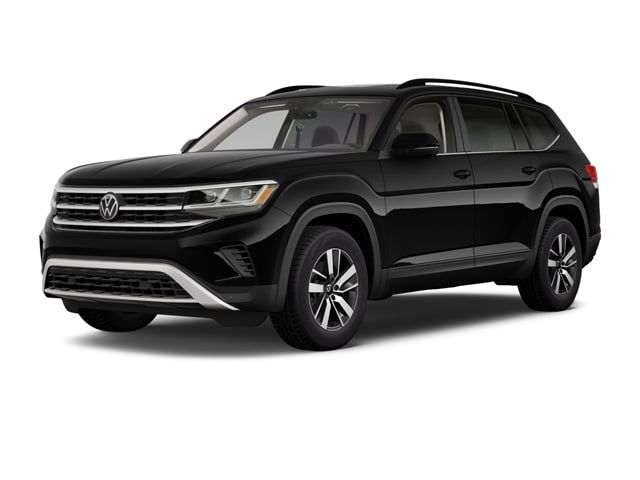 2021 Volkswagen Atlas 2.0T SE