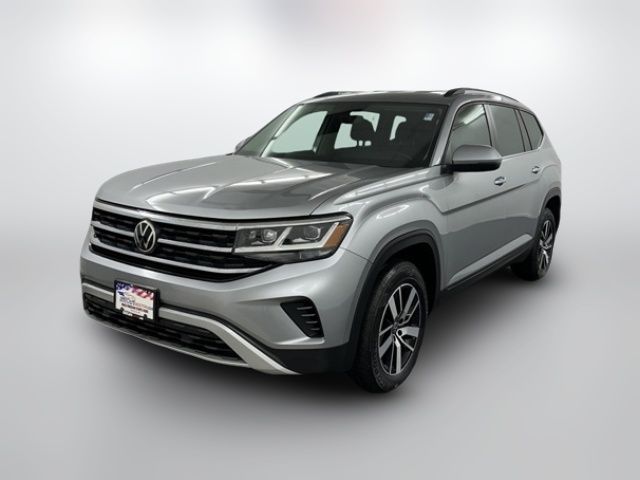 2021 Volkswagen Atlas 2.0T SE