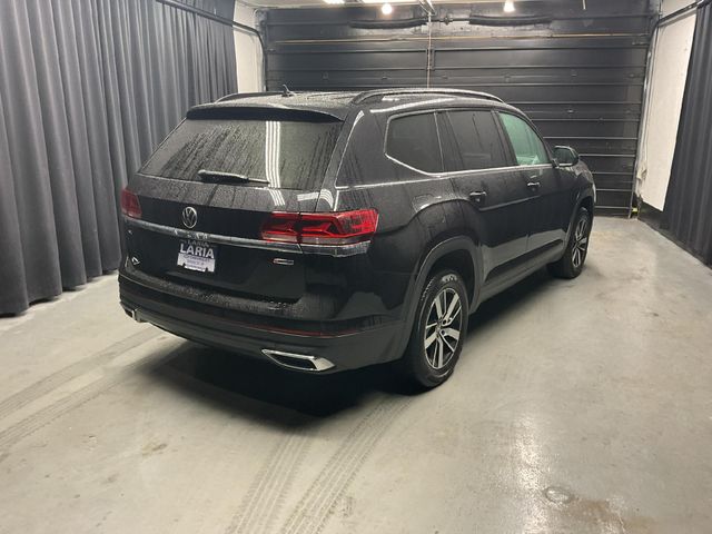 2021 Volkswagen Atlas 2.0T SE