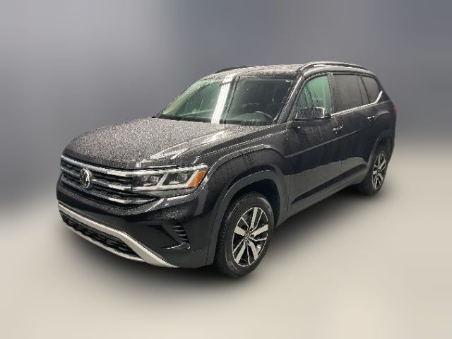 2021 Volkswagen Atlas 2.0T SE