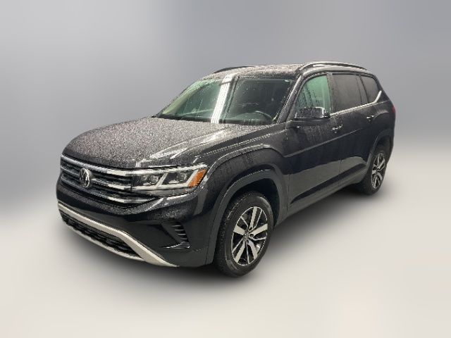 2021 Volkswagen Atlas 2.0T SE