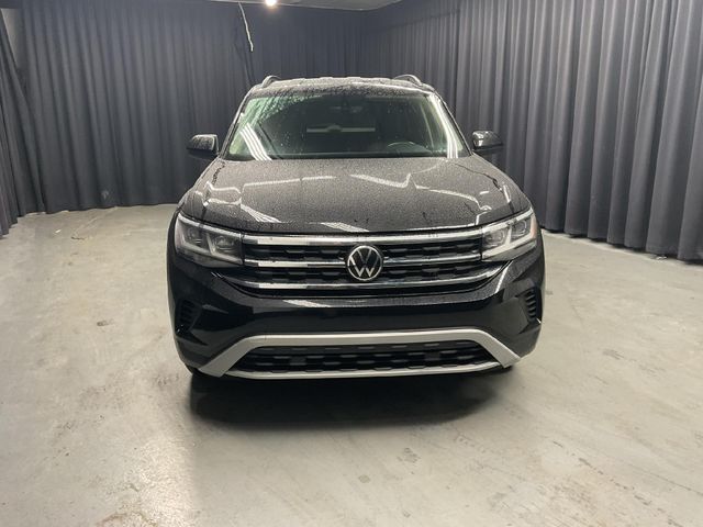 2021 Volkswagen Atlas 2.0T SE