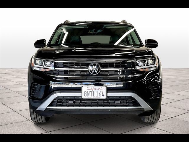 2021 Volkswagen Atlas 2.0T SE