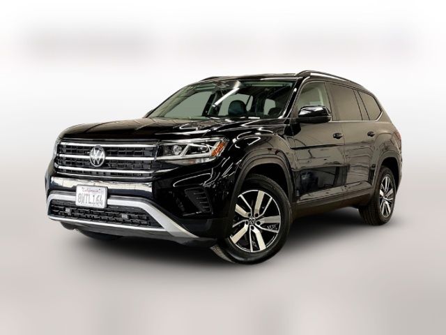 2021 Volkswagen Atlas 2.0T SE