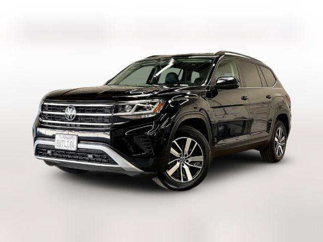 2021 Volkswagen Atlas 2.0T SE