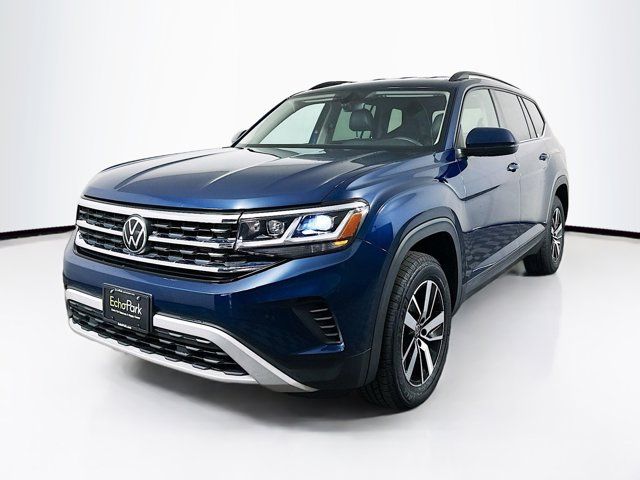 2021 Volkswagen Atlas 2.0T SE