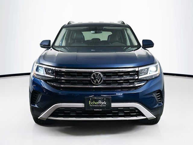 2021 Volkswagen Atlas 2.0T SE