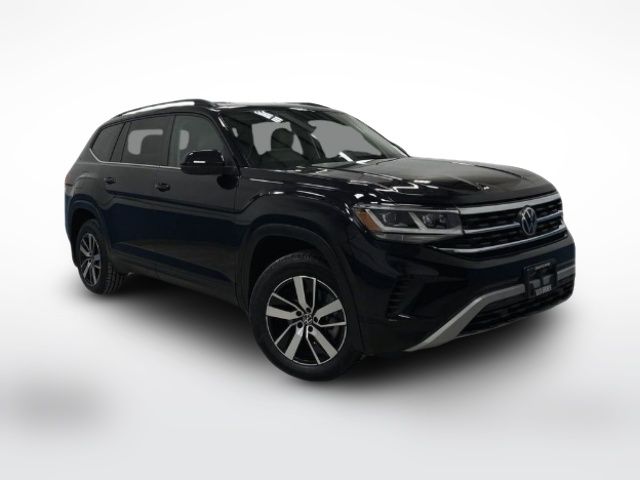 2021 Volkswagen Atlas 2.0T SE