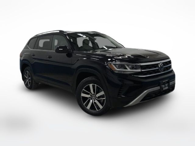 2021 Volkswagen Atlas 2.0T SE