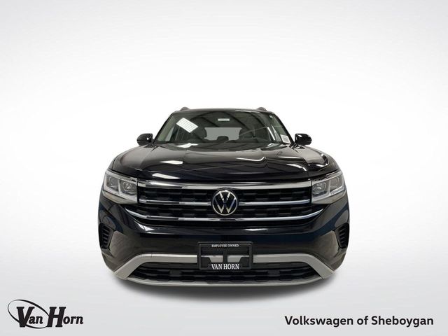 2021 Volkswagen Atlas 2.0T SE