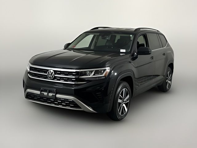 2021 Volkswagen Atlas 2.0T SE