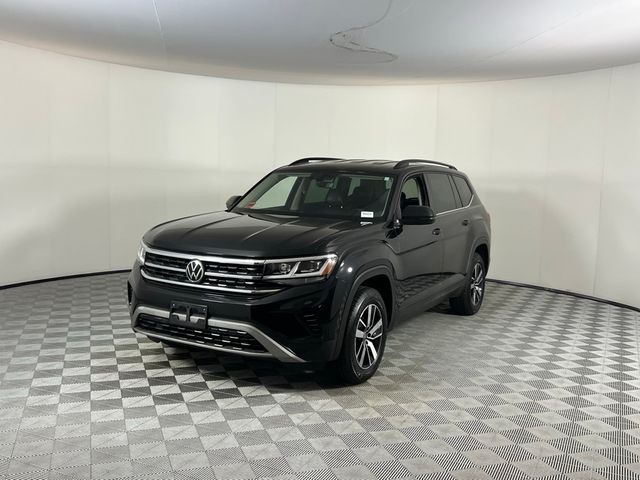 2021 Volkswagen Atlas 2.0T SE