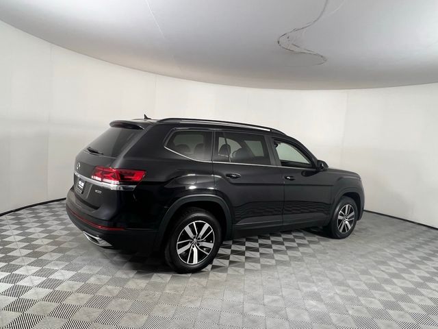 2021 Volkswagen Atlas 2.0T SE