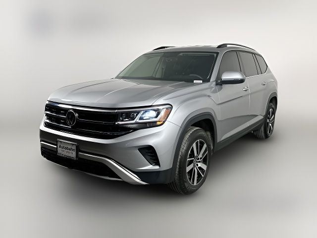 2021 Volkswagen Atlas 2.0T SE