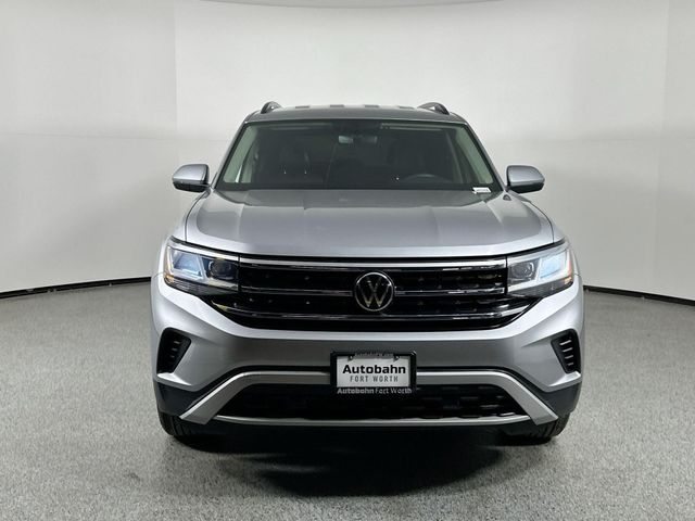 2021 Volkswagen Atlas 2.0T SE