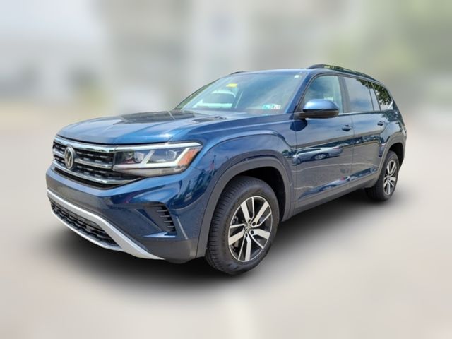 2021 Volkswagen Atlas 2.0T SE