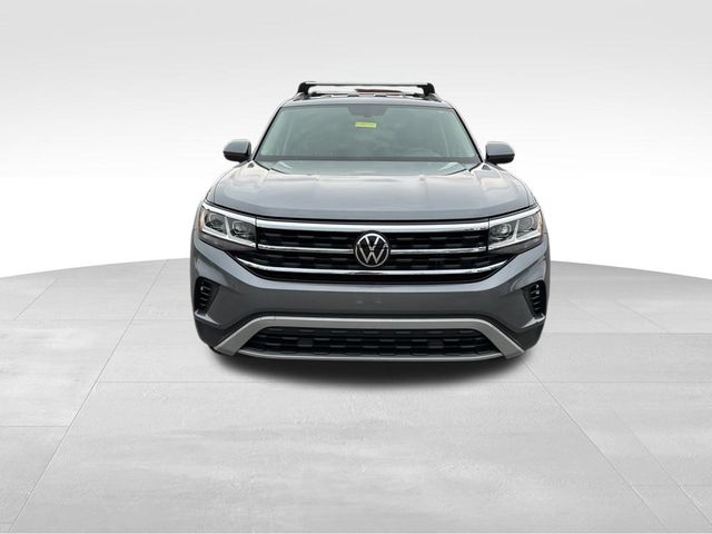 2021 Volkswagen Atlas 2.0T SE
