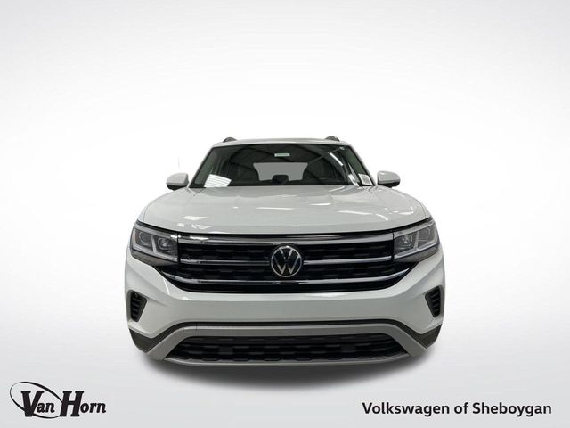 2021 Volkswagen Atlas 2.0T SE