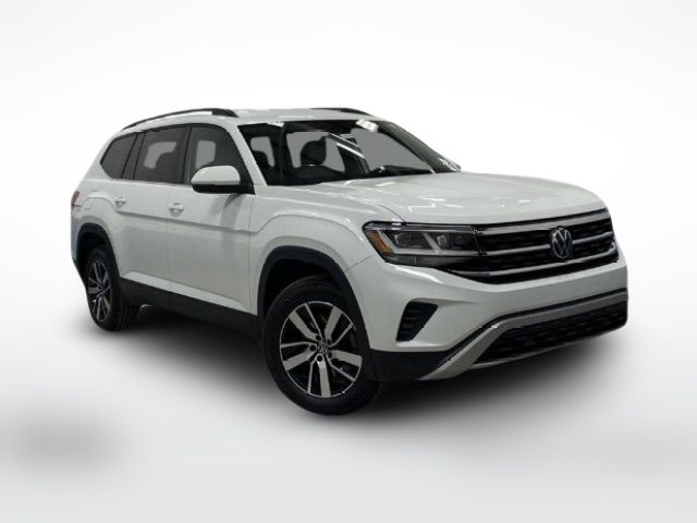 2021 Volkswagen Atlas 2.0T SE