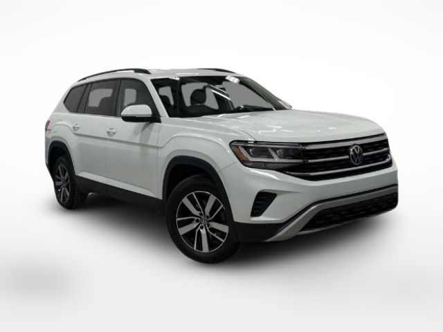 2021 Volkswagen Atlas 2.0T SE