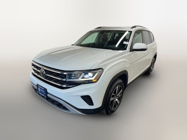 2021 Volkswagen Atlas 2.0T SE