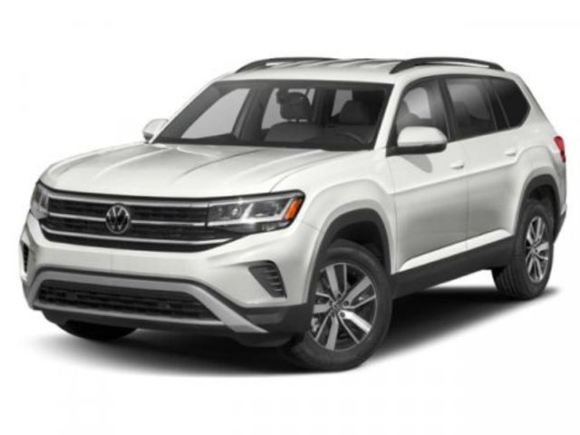 2021 Volkswagen Atlas 2.0T SE