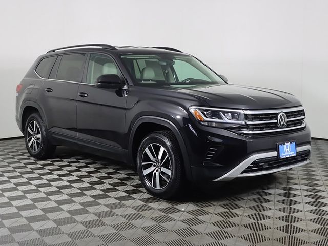 2021 Volkswagen Atlas 2.0T SE