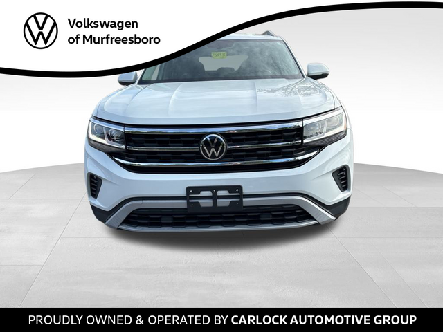 2021 Volkswagen Atlas 2.0T SE