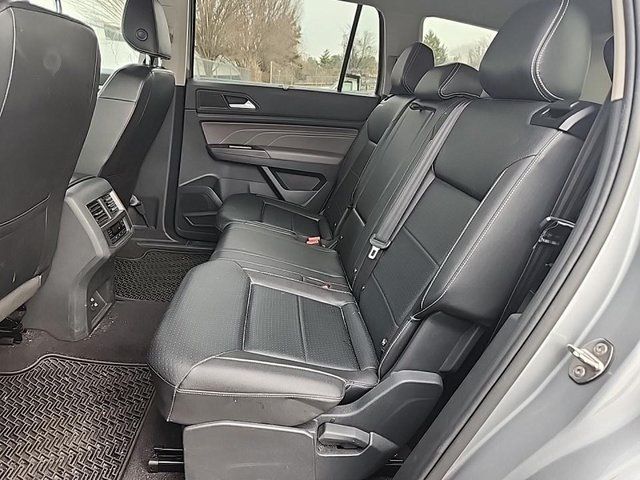 2021 Volkswagen Atlas 2.0T SE