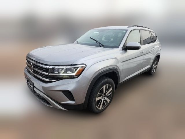 2021 Volkswagen Atlas 2.0T SE