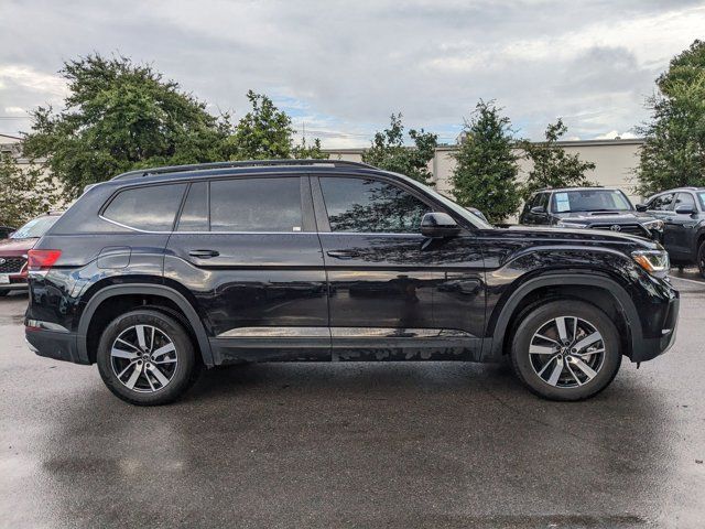 2021 Volkswagen Atlas 2.0T SE