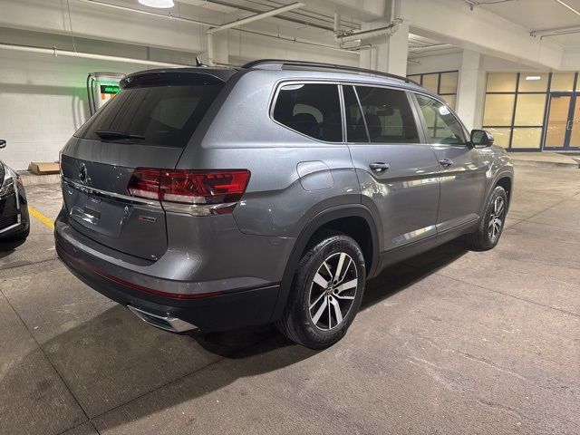 2021 Volkswagen Atlas 2.0T SE