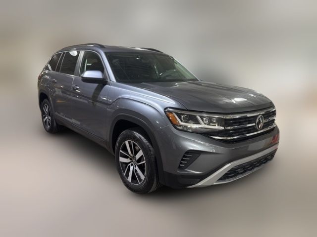 2021 Volkswagen Atlas 2.0T SE