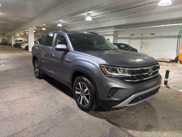 2021 Volkswagen Atlas 2.0T SE