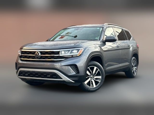 2021 Volkswagen Atlas 2.0T SE